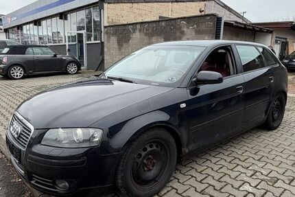 Audi A3 285.000 km 1.490 &euro; Limburg 65549