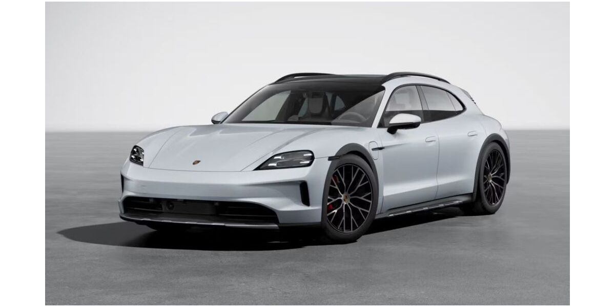 Porsche Taycan 20.435 km 99.800 &euro; Leipzig 04356