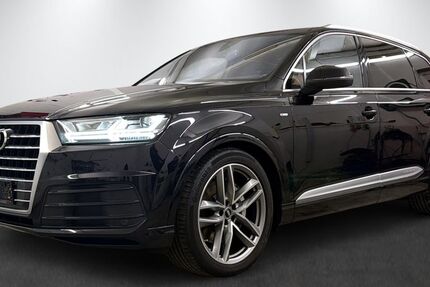 Audi Q7 133.000 km 36.690 &euro; Ittlingen 74930