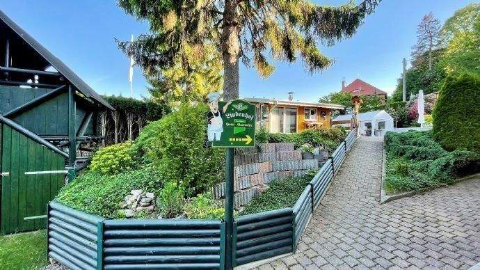 Gewerbeobjekt Klingenberg Pretzschendorf - 390.000&euro; | Angebot:26318510