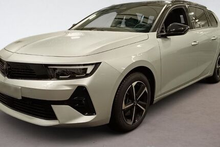 Opel Astra 31.473 km 18.490 &euro; Hohenlockstedt 25551