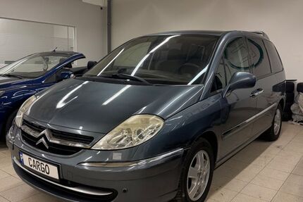 Citroen C8 263.500 km 3.190 &euro; Künzell 36093