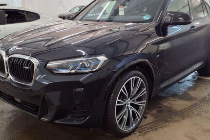 BMW X4 M40 24.910 km 64.850 &euro; Paderborn 33104