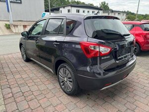 Suzuki SX4 S-Cross Comfort + 4x4 131.350 km 10.890 &euro; Olsberg 59939