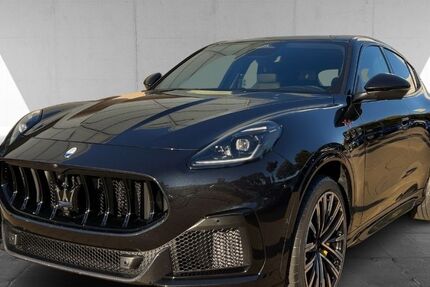 Maserati Grecale 13.333 km 111.850 &euro; Hamburg 20537