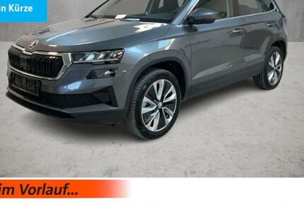 Skoda Karoq 6.071 km 26.979 &euro; Ribnitz-Damgarten / Barth / Bad Sülze 18311
