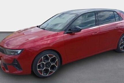 Opel Astra 8.742 km 24.950 € Wernigerode 38855