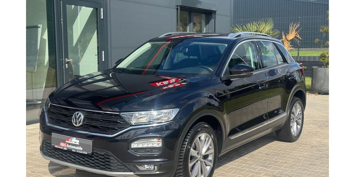 VW T-Roc 104.395 km 14.990 &euro; Bösel 26219