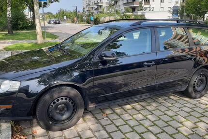 VW Passat Variant 260.370 km 1.800 € Neuried 82061