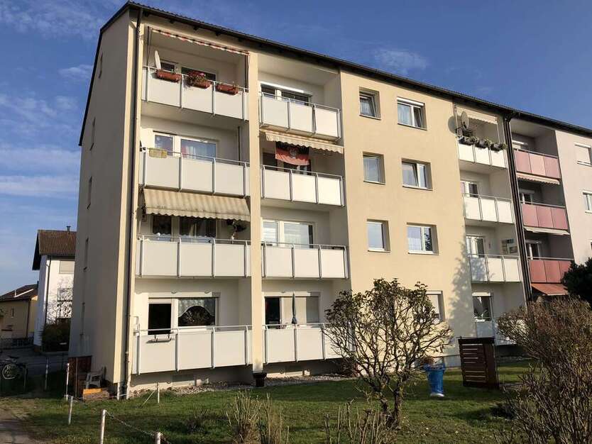Wohnung zum Mieten in Emmerting 740 € 63.33 m²