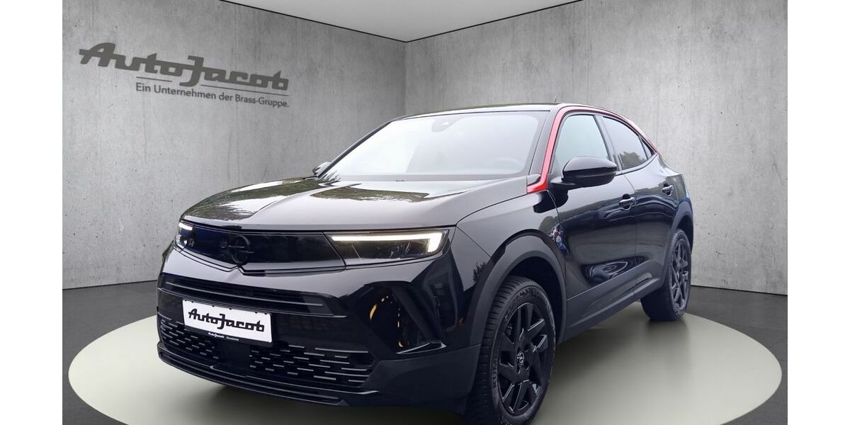 Opel Mokka 32.308 km 19.150 &euro; Rüsselsheim 65428