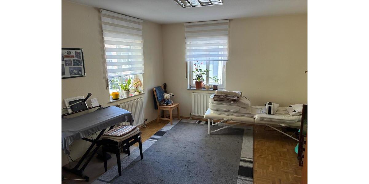 ObjNr:19388 - Zentral, schön und barrierefrei wohnen 3 Zimmer ETW in Speyer 3 zimmer