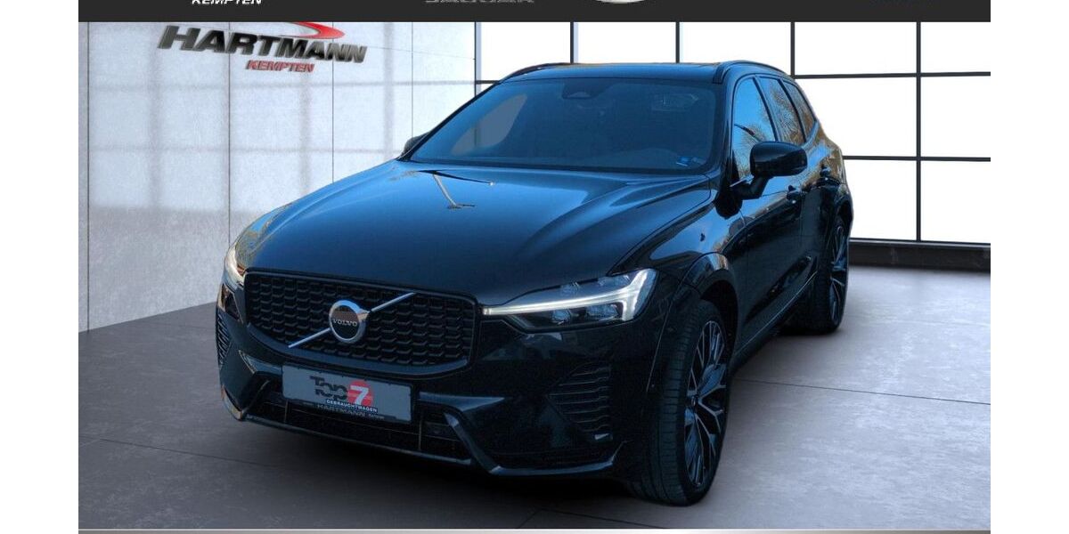 Volvo XC60 95.841 km 34.850 &euro; Kempten 87435