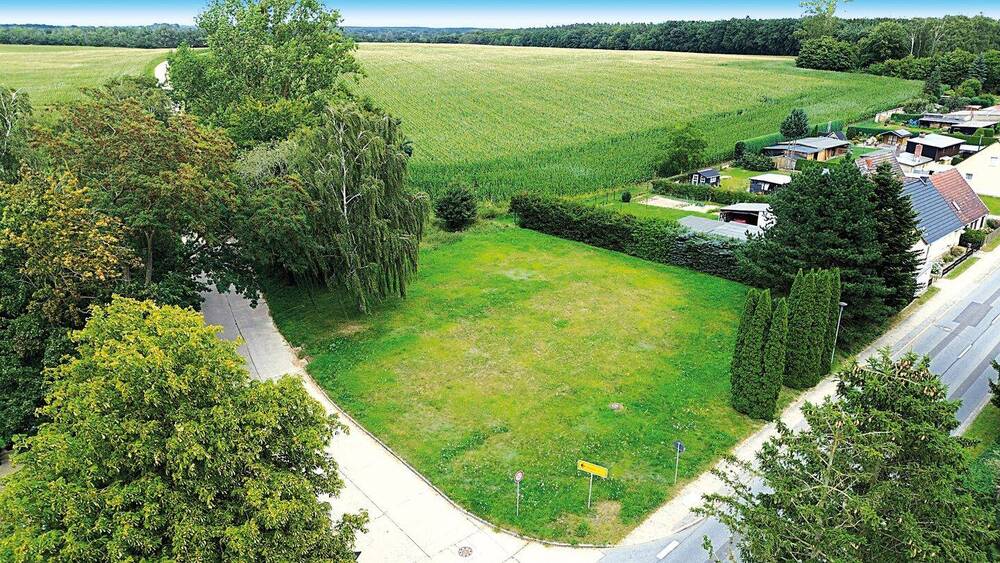 Grundstück Friedland - 7.000&euro; | Angebot:26308913