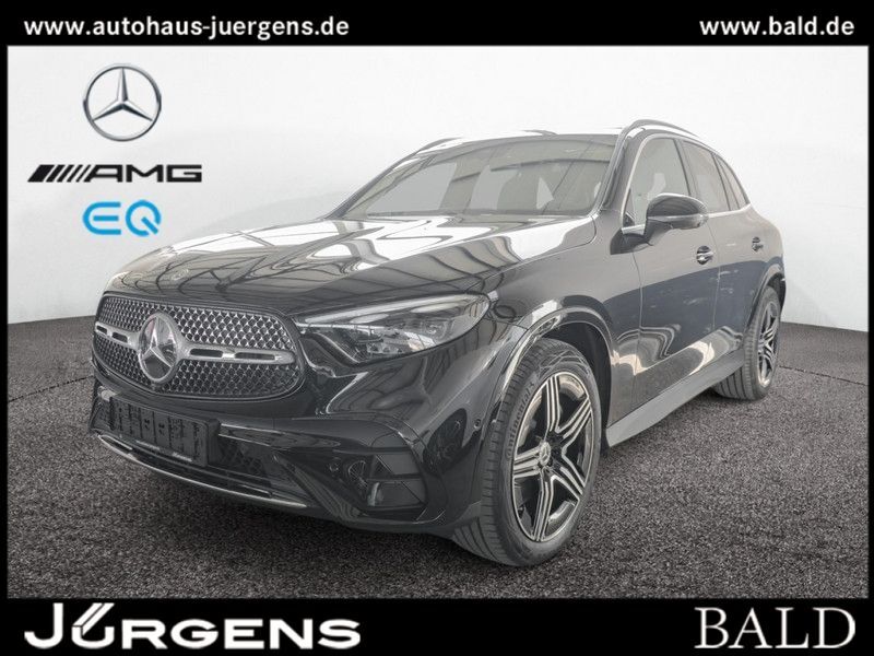 GLC 300