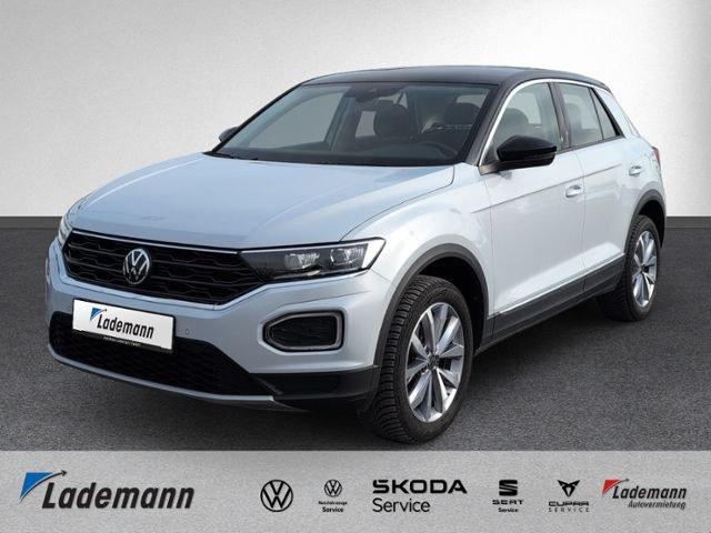 VW T-Roc 22.600 km 23.119 &euro; Lauda-Königshofen 97922