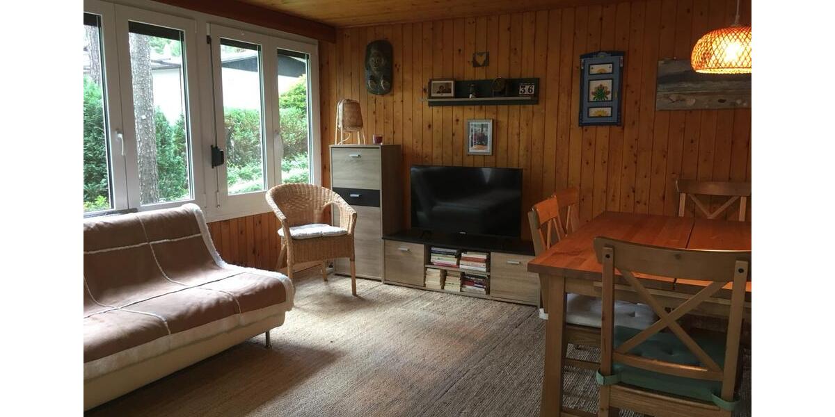 Bungalow Dresden Blasewitz - 1 Zimmer, 22 m&sup2;, 25.000&euro; | Angebot:26858163