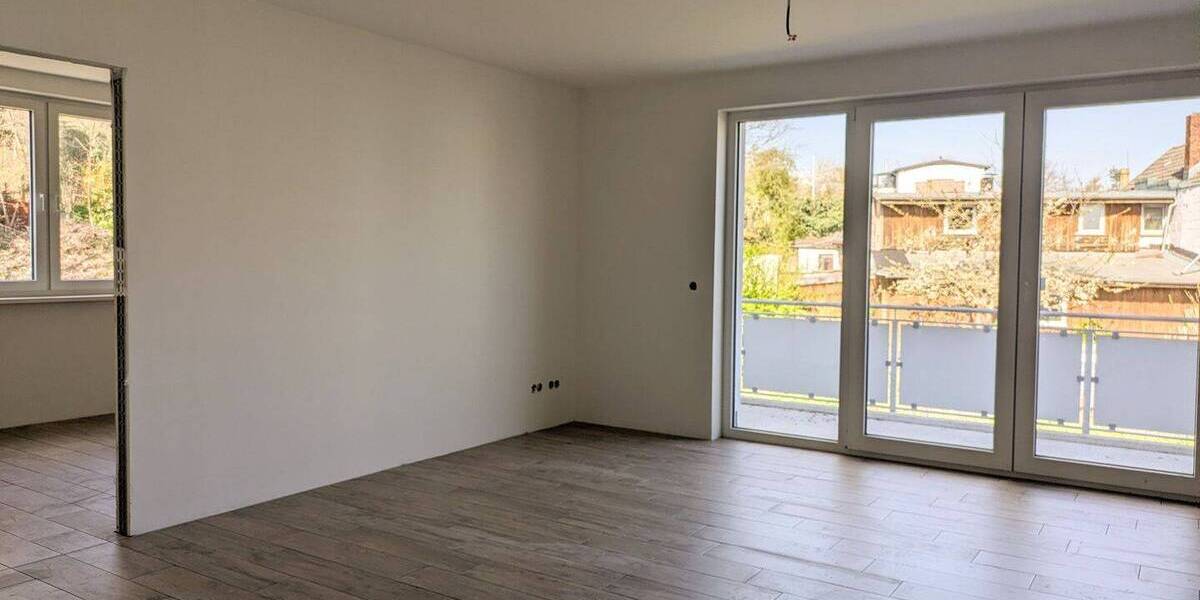 Etagenwohnung Bad Doberan - 4 Zimmer, 117 m&sup2;, 1.860&euro; | Angebot:26117565