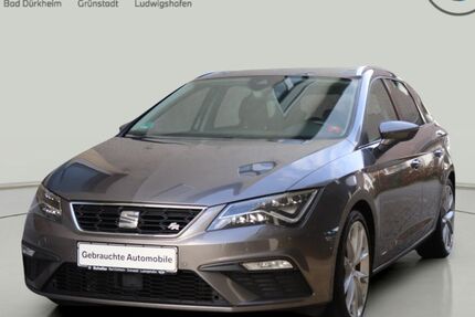 Seat Leon 173.200 km 9.900 € Bad Dürkheim 67098
