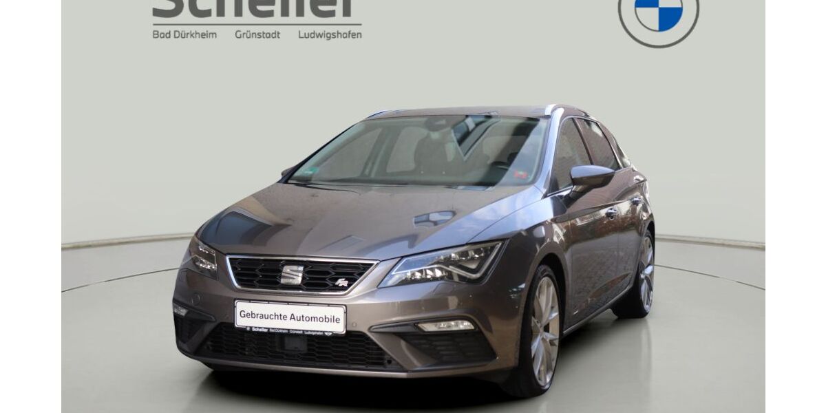 Seat Leon 173.200 km 9.900 € Bad Dürkheim 67098