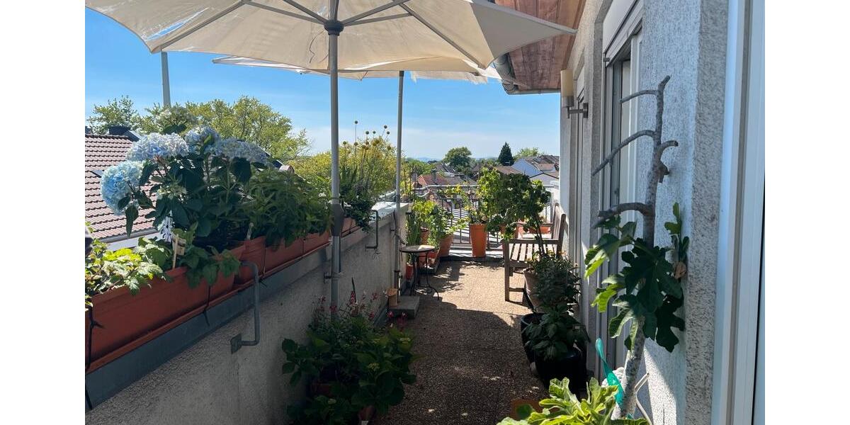 Einfamilienhaus Mannheim Niederfeld - 3 Zimmer, 105 m&sup2;, 1.800&euro; | Angebot:26679263