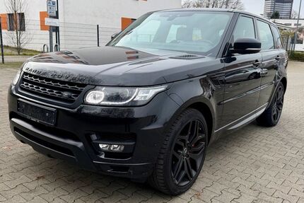Land Rover Range Rover Sport 199.000 km 18.990 &euro; Essen 45139