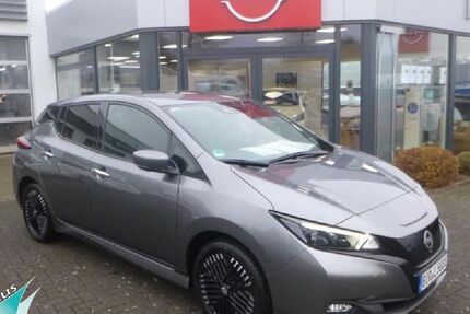 Nissan Leaf 2.838 km 24.950 € Idar-Oberstein 55743
