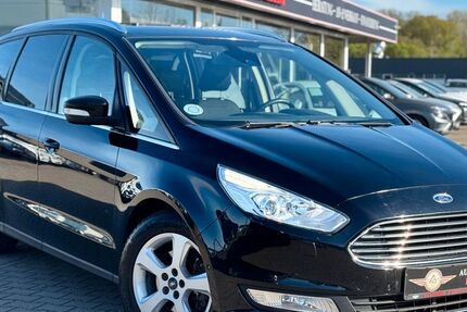 Ford Galaxy 166.000 km 13.990 &euro; Schorfheide 16244