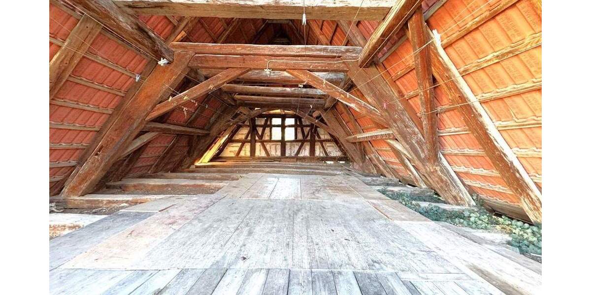 Mehrfamilienhaus, Wohnhaus Birkenfeld Gräfenhausen - 8 Zimmer, 233 m&sup2;, 399.000&euro; | Angebot:25879356