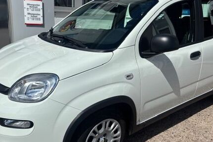 Fiat Panda 10.804 km 12.950 &euro; Bad Oldesloe 23843