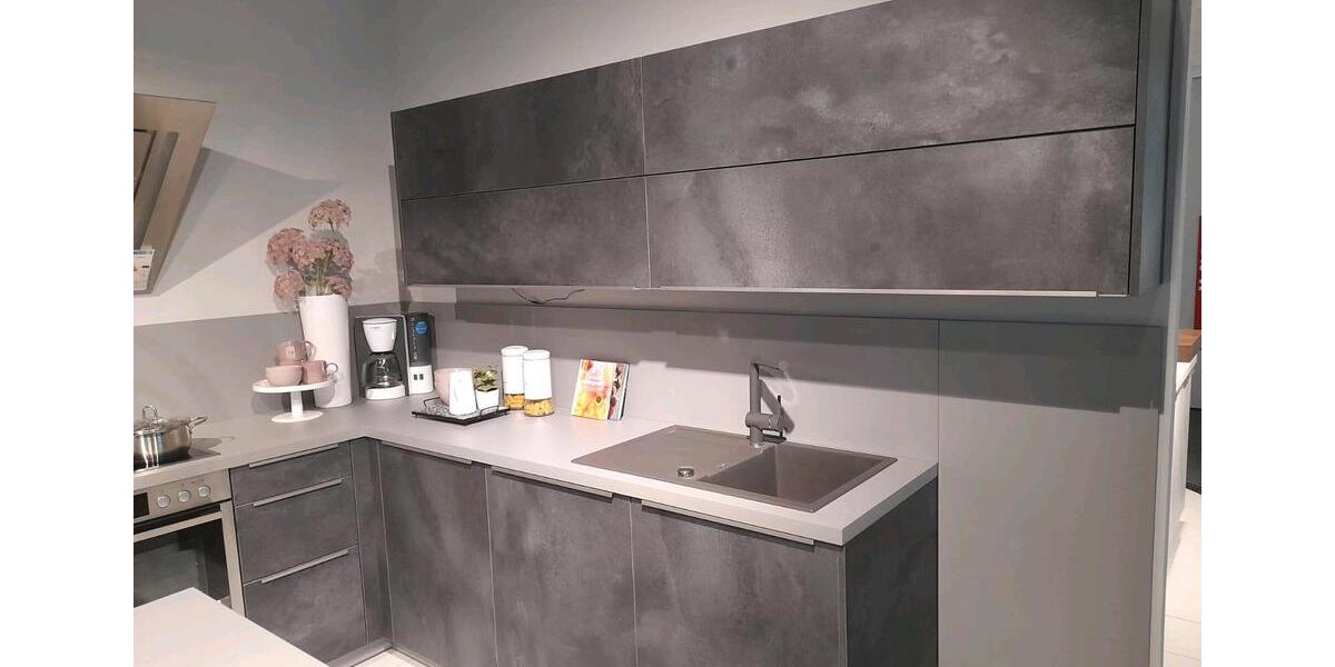 2 Zi.Wohnung, barrierefrei, Erstbezug,modern, Garten 2 zimmer