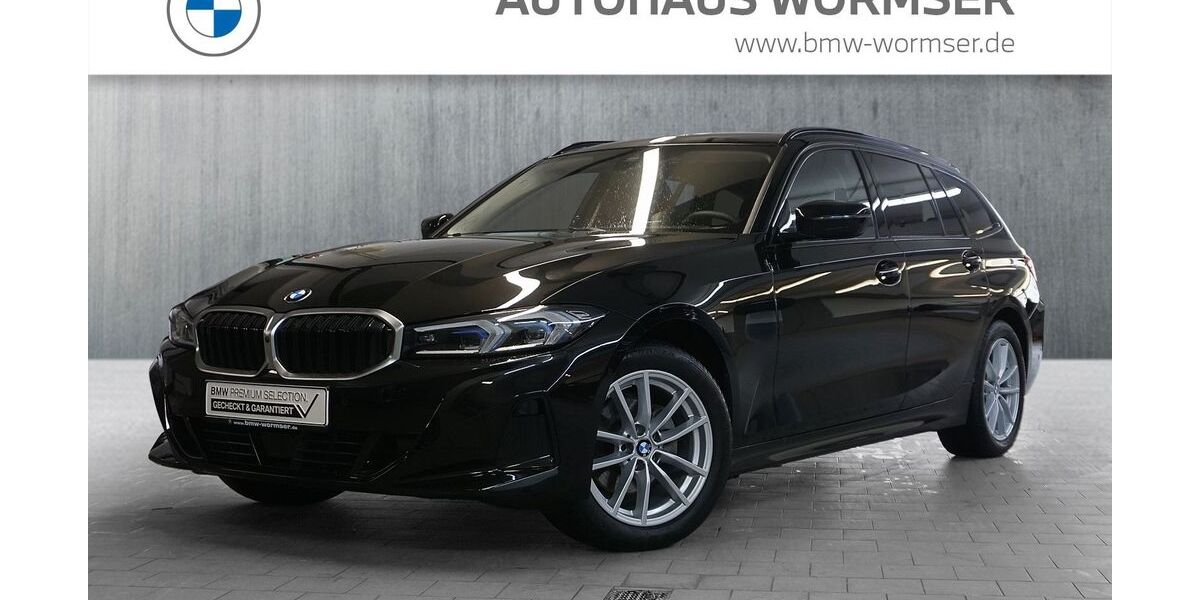 BMW 320 26.901 km 38.680 &euro; Coburg 96450
