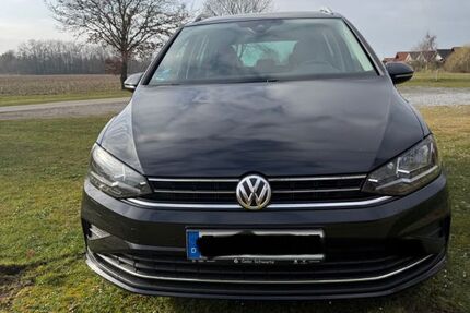 VW Golf Sportsvan 75.000 km 17.200 &euro; Walchum 26907