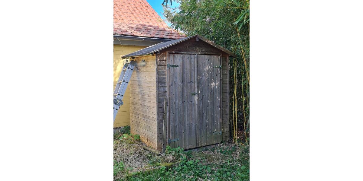 Erdgeschoßwohnung Bad Waldsee - 2 Zimmer, 80 m&sup2;, 650&euro; | Angebot:26069446