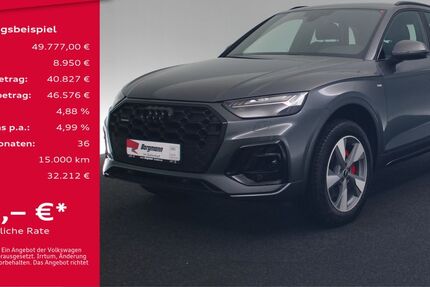 Audi Q5 26.260 km 47.997 &euro; Krefeld 47803