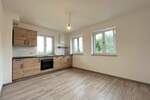 Hochwertige Wohnung mit Einbauküche 3 zimmer