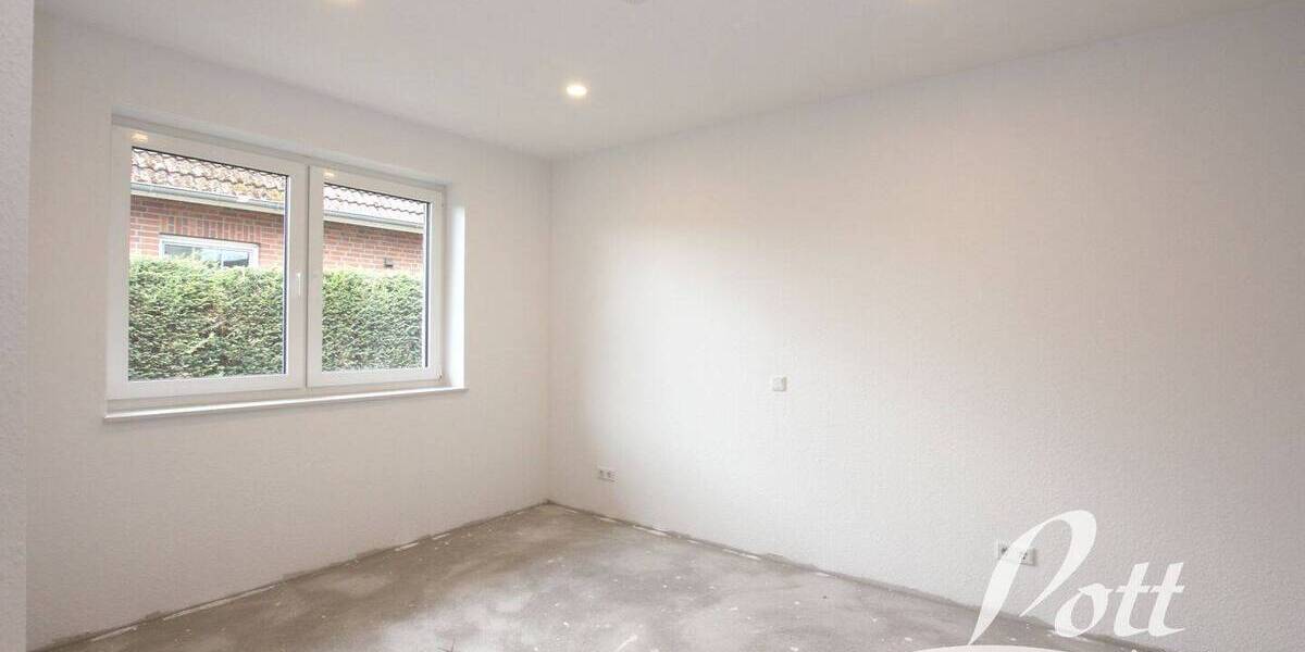 Einfamilienhaus Apen / Augustfehn Augustfehn I - 3 Zimmer, 93 m&sup2;, 360.000&euro; | Angebot:25725579
