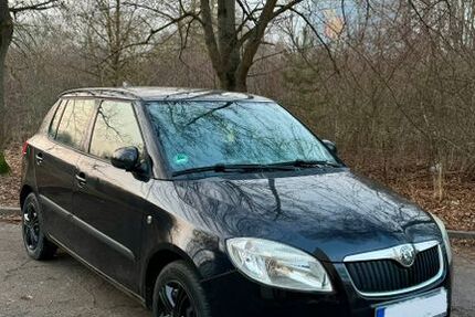 Skoda Fabia 134.700 km 1.900 &euro; Eisenach 99817