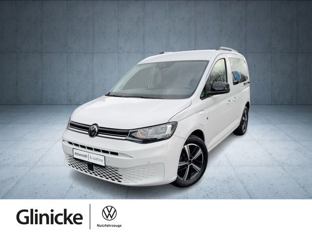 VW Caddy 9.950 km 38.380 &euro; Alsfeld 36304