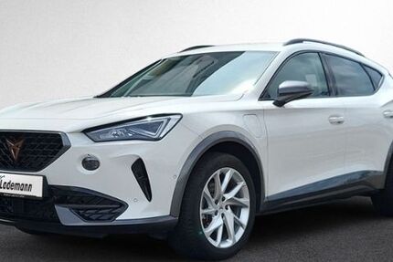 Cupra Formentor 16.900 km 25.779 &euro; Lauda-Königshofen 97922