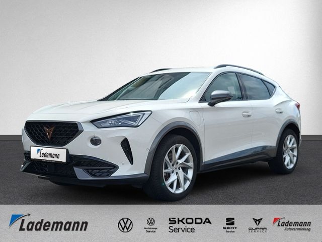 Cupra Formentor 16.900 km 25.779 &euro; Lauda-Königshofen 97922