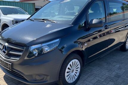 Mercedes-Benz Vito 97.310 km 28.900 &euro; Fintel 27389