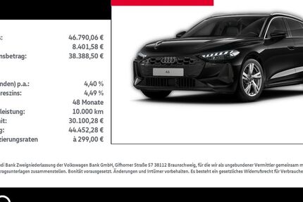 Audi A5 10.643 km 46.790 &euro; Rostock 18059