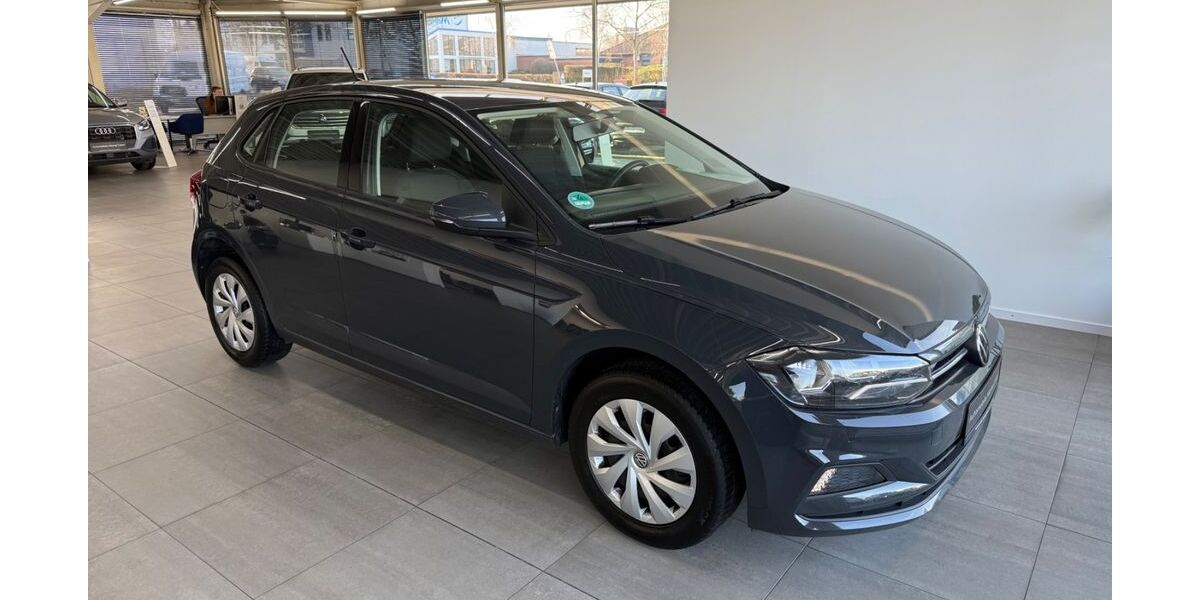 VW Polo 109.000 km 13.590 &euro; Braunschweig 38116