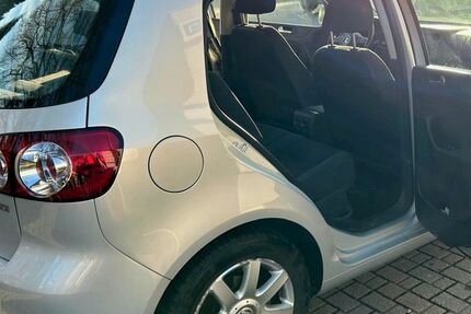 VW Golf Plus 45.000 km 7.200 &euro; Kreuztal 57223
