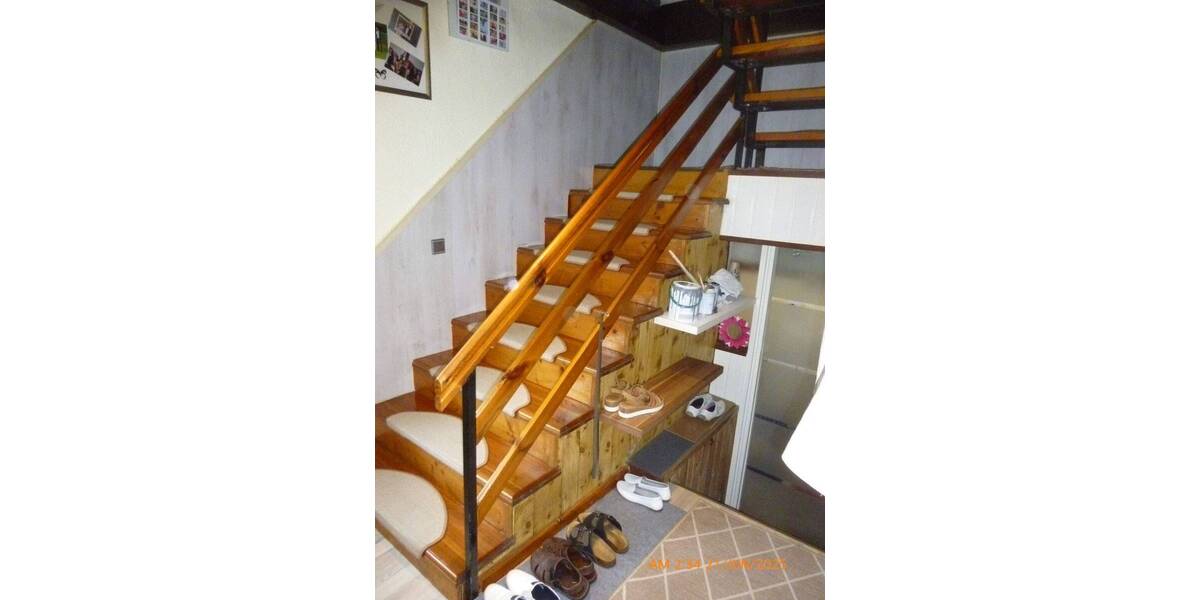 Einfamilienhaus Erbenhausen Schafhausen - 6 Zimmer, 140 m&sup2;, 92.500&euro; | Angebot:25660787