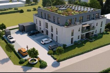 Minderheide 2 zimmer