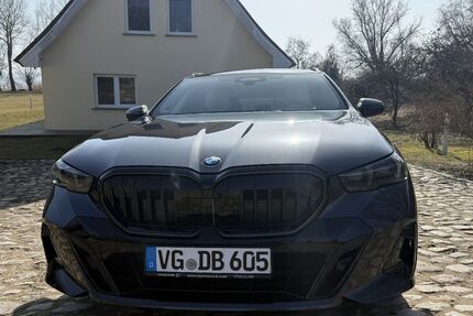 BMW 540 29.000 km 57.900 &euro; Usedom OT Mönchow 17406