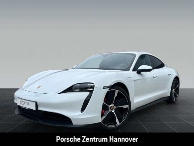 Porsche Taycan 52.059 km 72.800 &euro; Hannover 30177