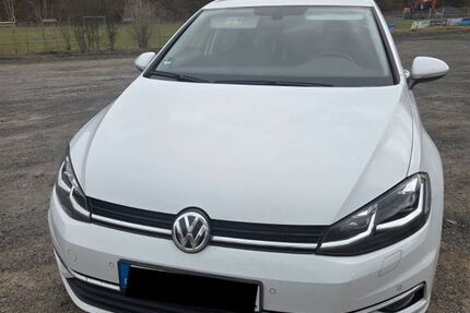 VW Golf 65.782 km 19.500 &euro; Söhrewald 34320